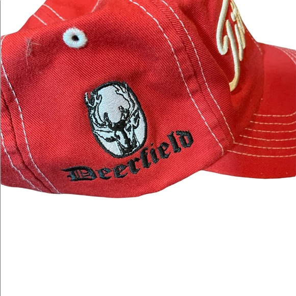 Titleist Deerfield buckle back cap - Picture 2 of 3